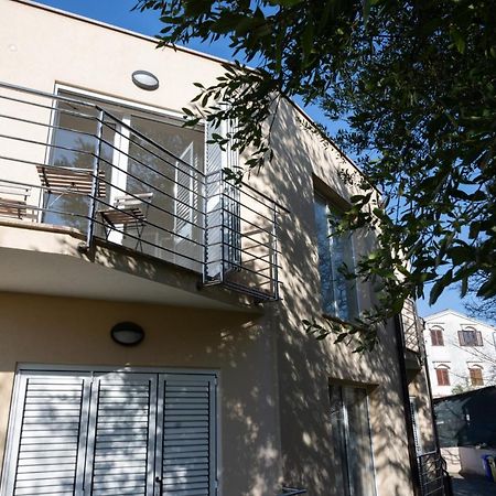 Apartment Davor Malinska Εξωτερικό φωτογραφία