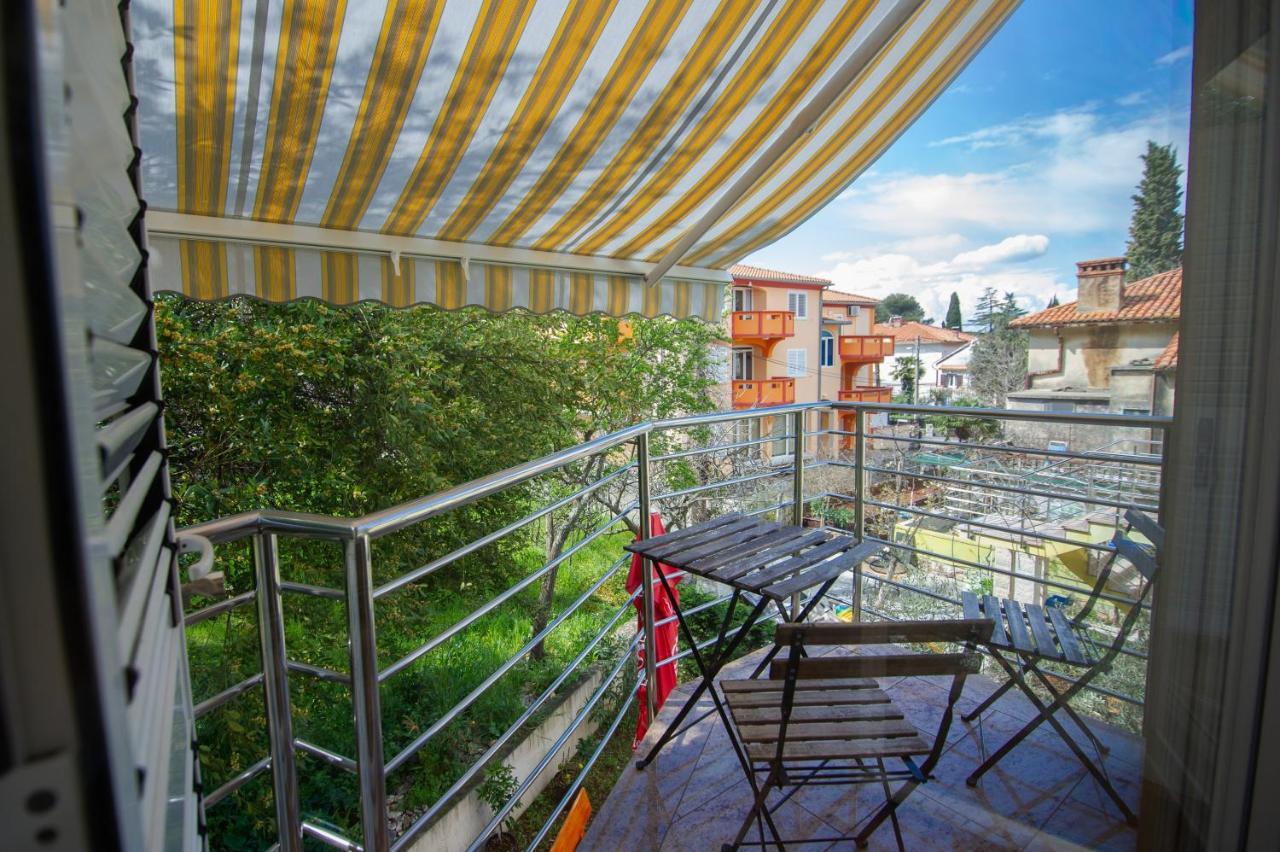 Apartment Davor Malinska Εξωτερικό φωτογραφία