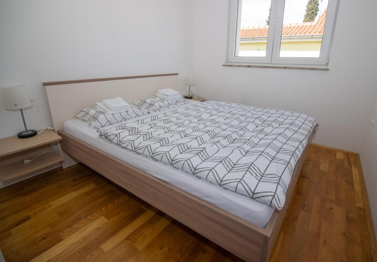 Apartment Davor Malinska Εξωτερικό φωτογραφία