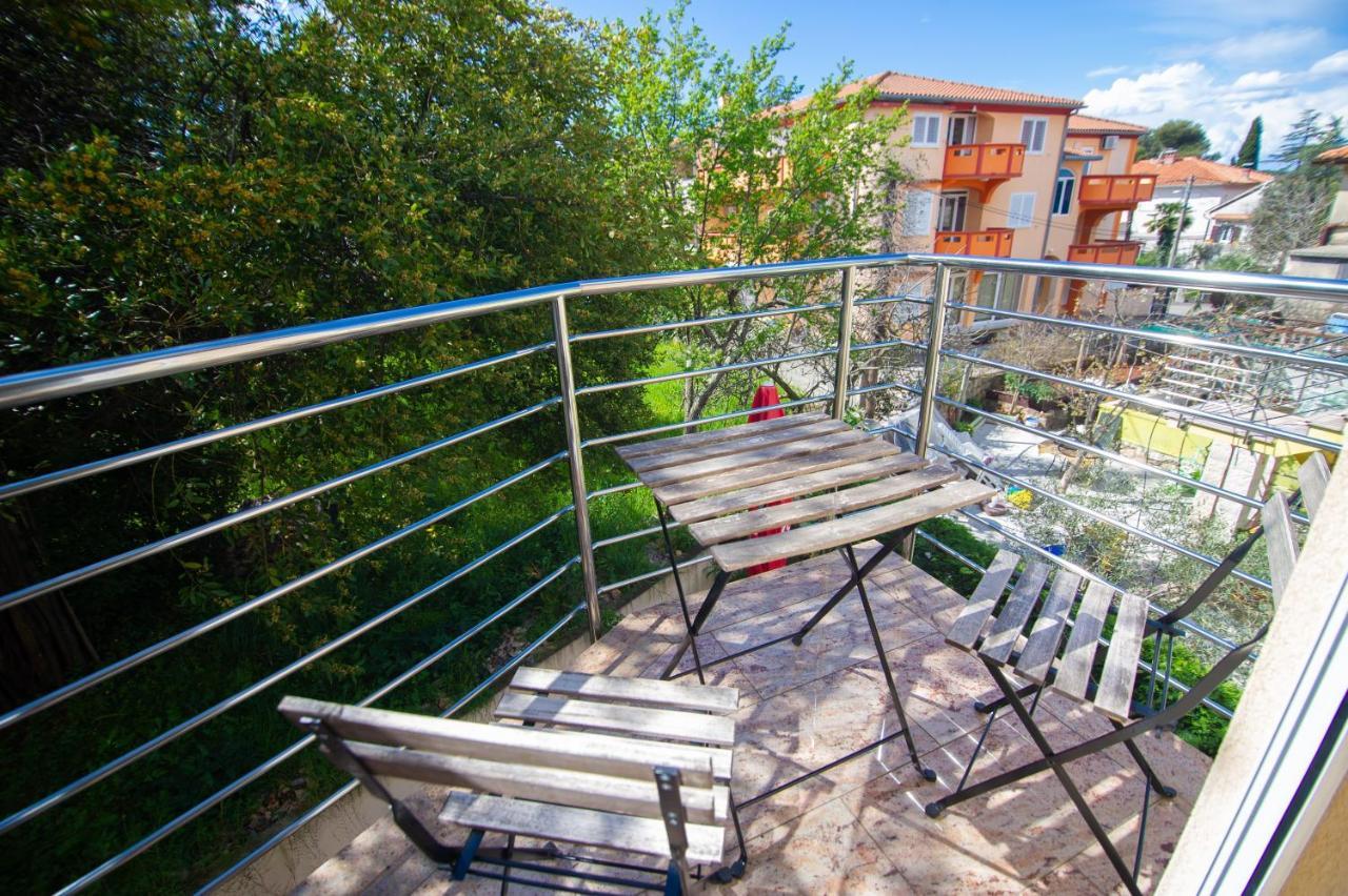 Apartment Davor Malinska Εξωτερικό φωτογραφία