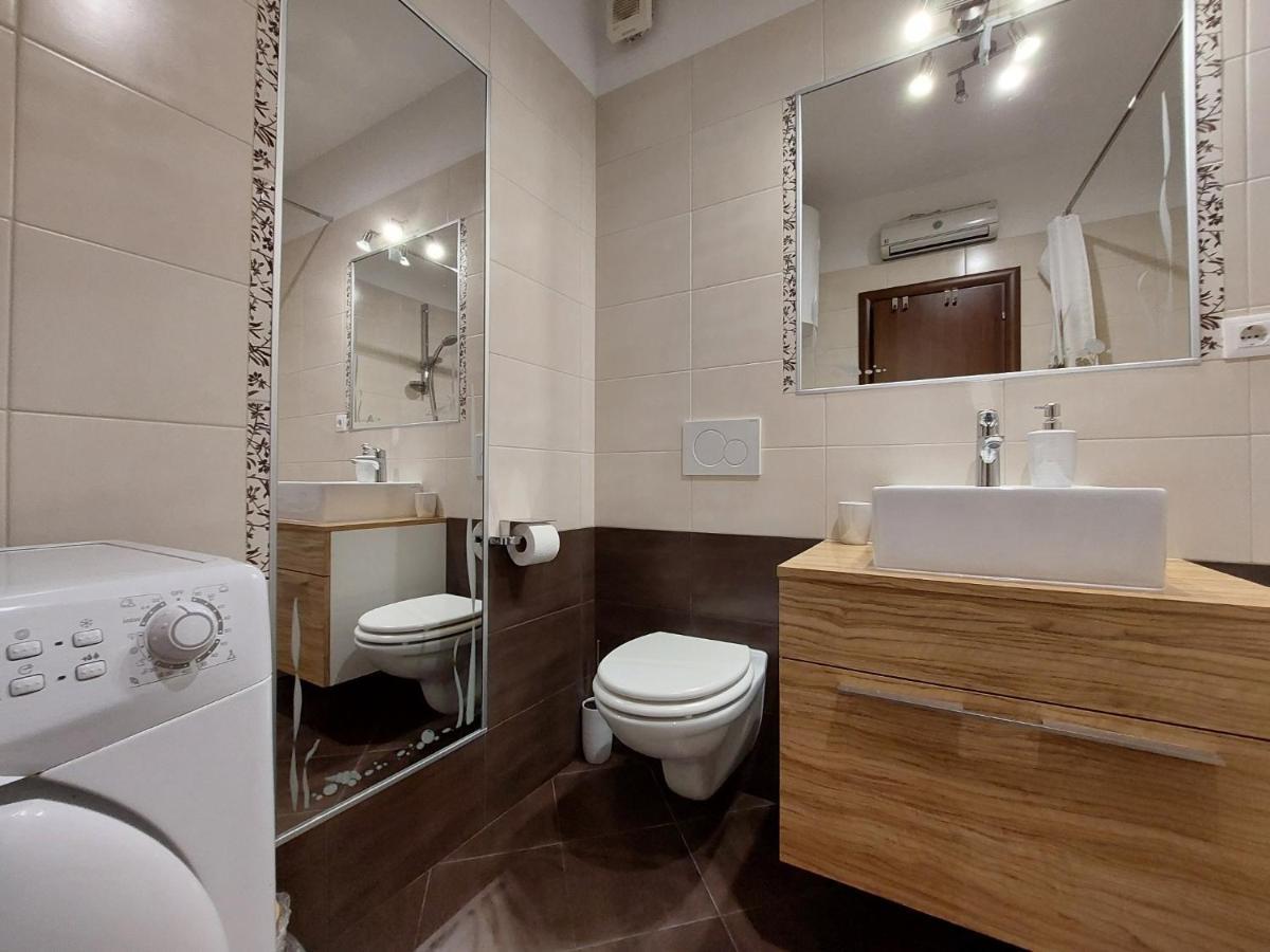 Apartment Davor Malinska Εξωτερικό φωτογραφία