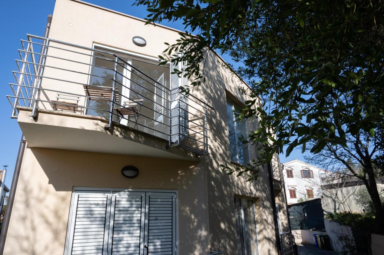 Apartment Davor Malinska Εξωτερικό φωτογραφία
