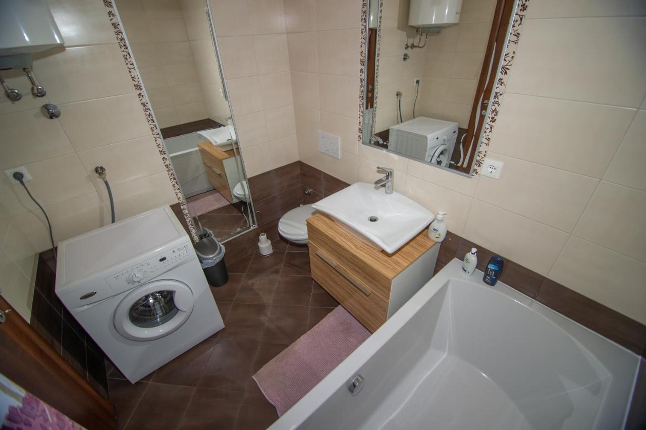 Apartment Davor Malinska Εξωτερικό φωτογραφία