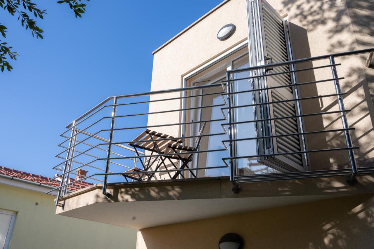 Apartment Davor Malinska Εξωτερικό φωτογραφία