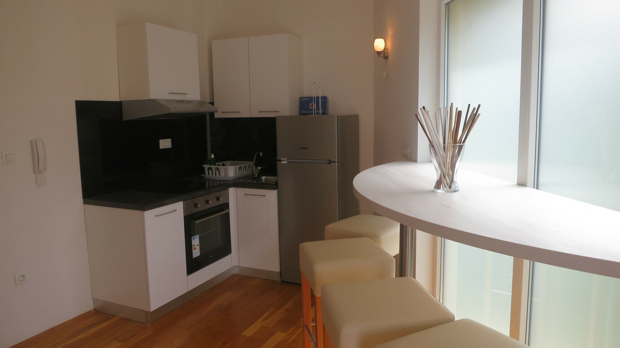 Apartment Davor Malinska Εξωτερικό φωτογραφία