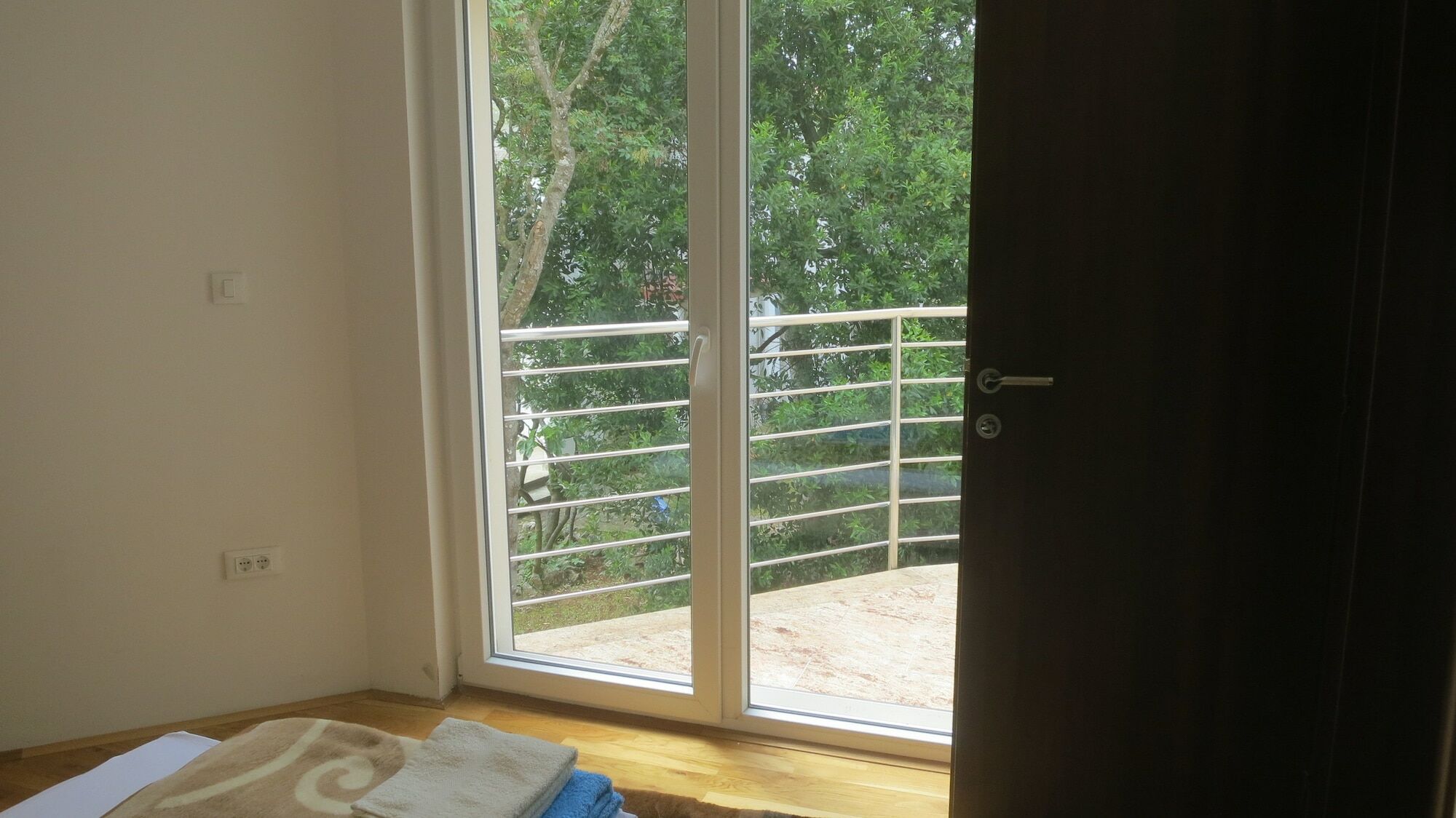Apartment Davor Malinska Εξωτερικό φωτογραφία