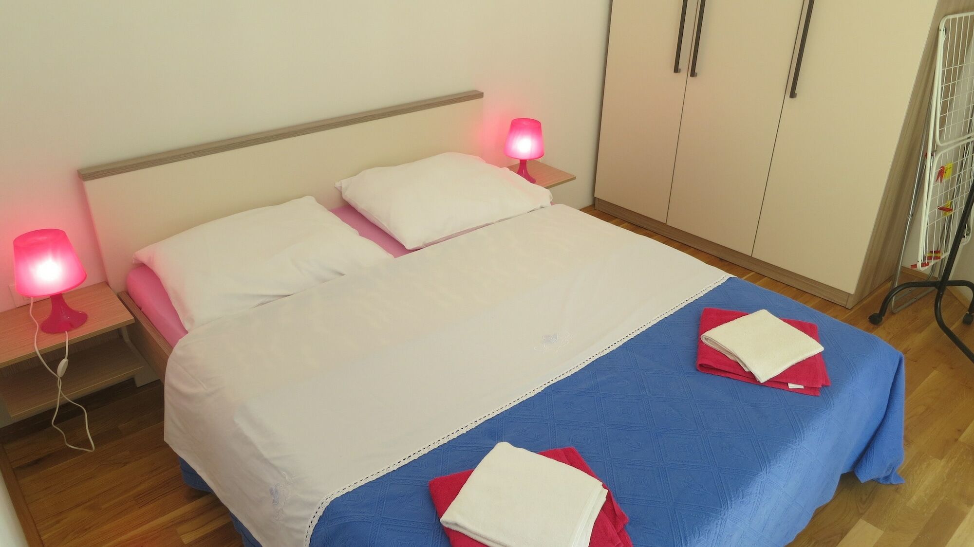 Apartment Davor Malinska Εξωτερικό φωτογραφία